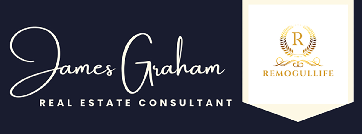 James Graham - Real Estate Consultant